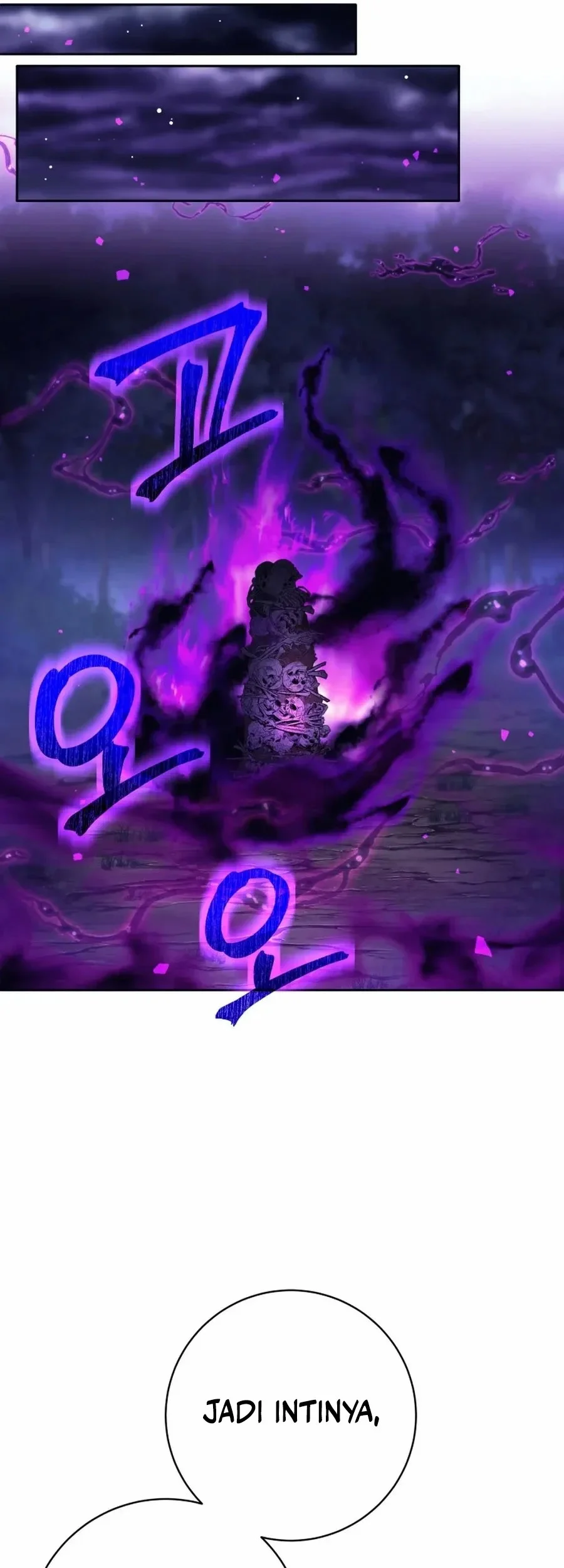 I Quit The Heros Party Chapter 112 Gambar 19