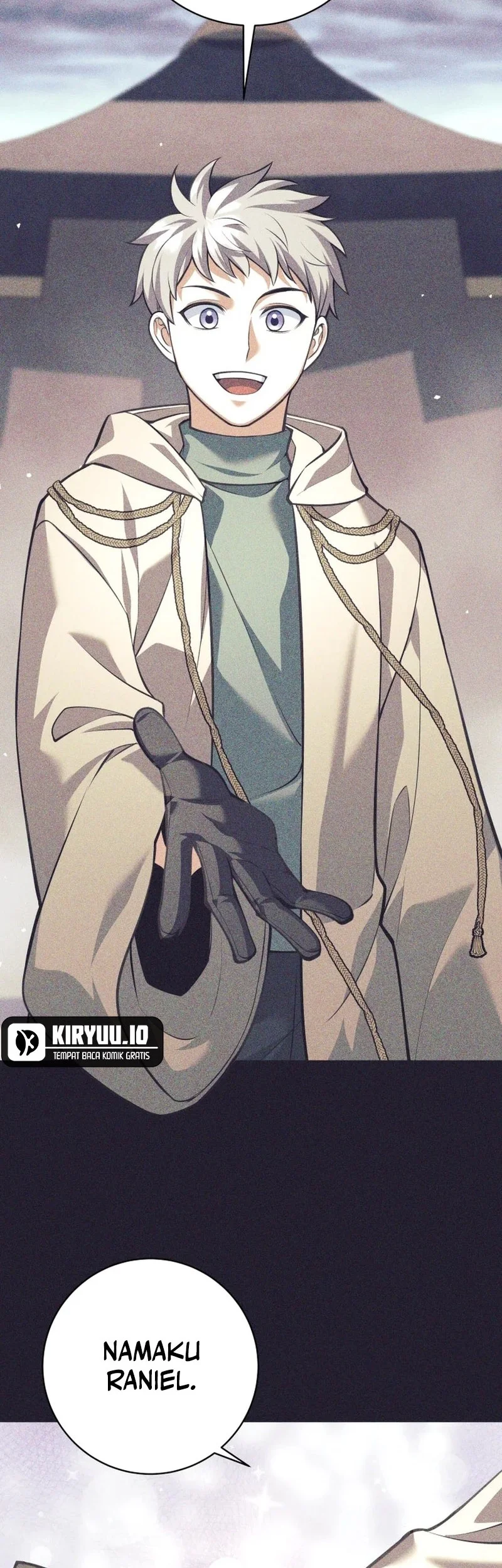 I Quit The Heros Party Chapter 113 Gambar 17