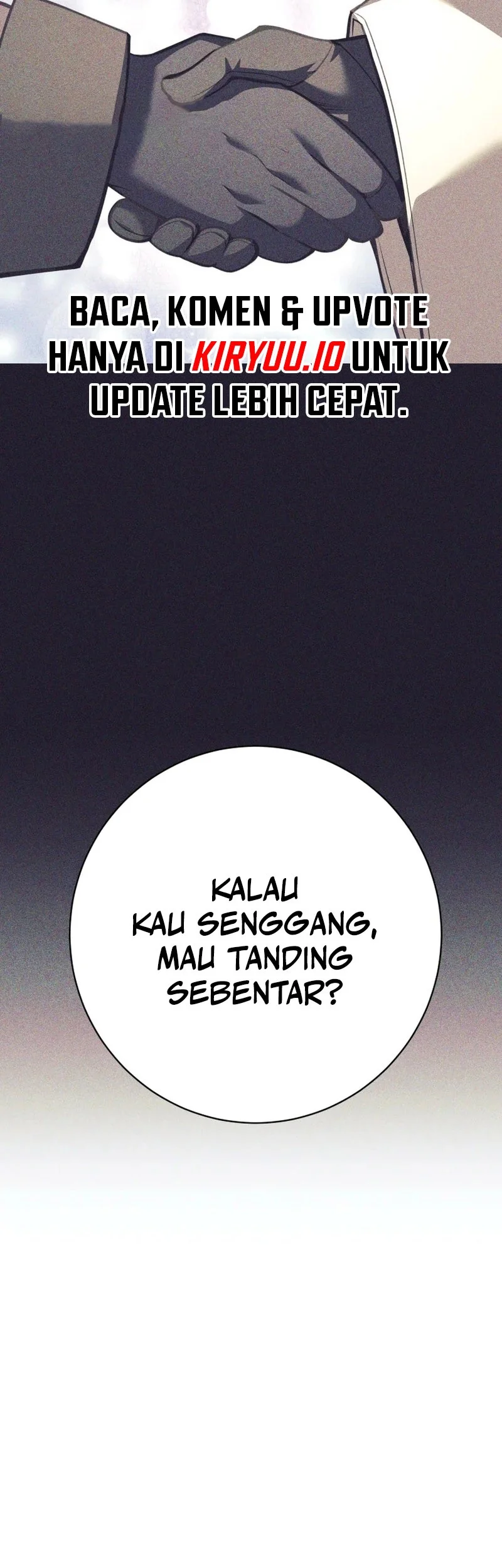 I Quit The Heros Party Chapter 113 Gambar 18
