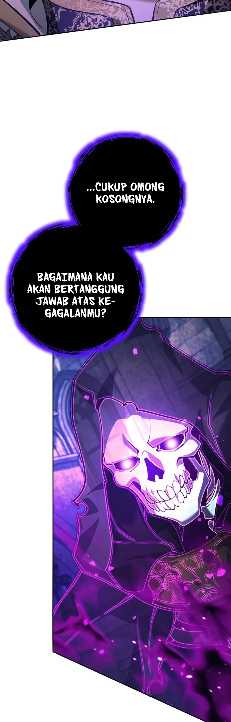 I Quit The Heros Party Chapter 116 Gambar 16