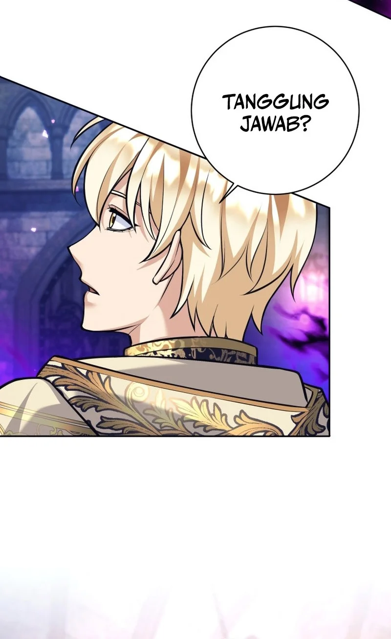 I Quit The Heros Party Chapter 116 Gambar 17