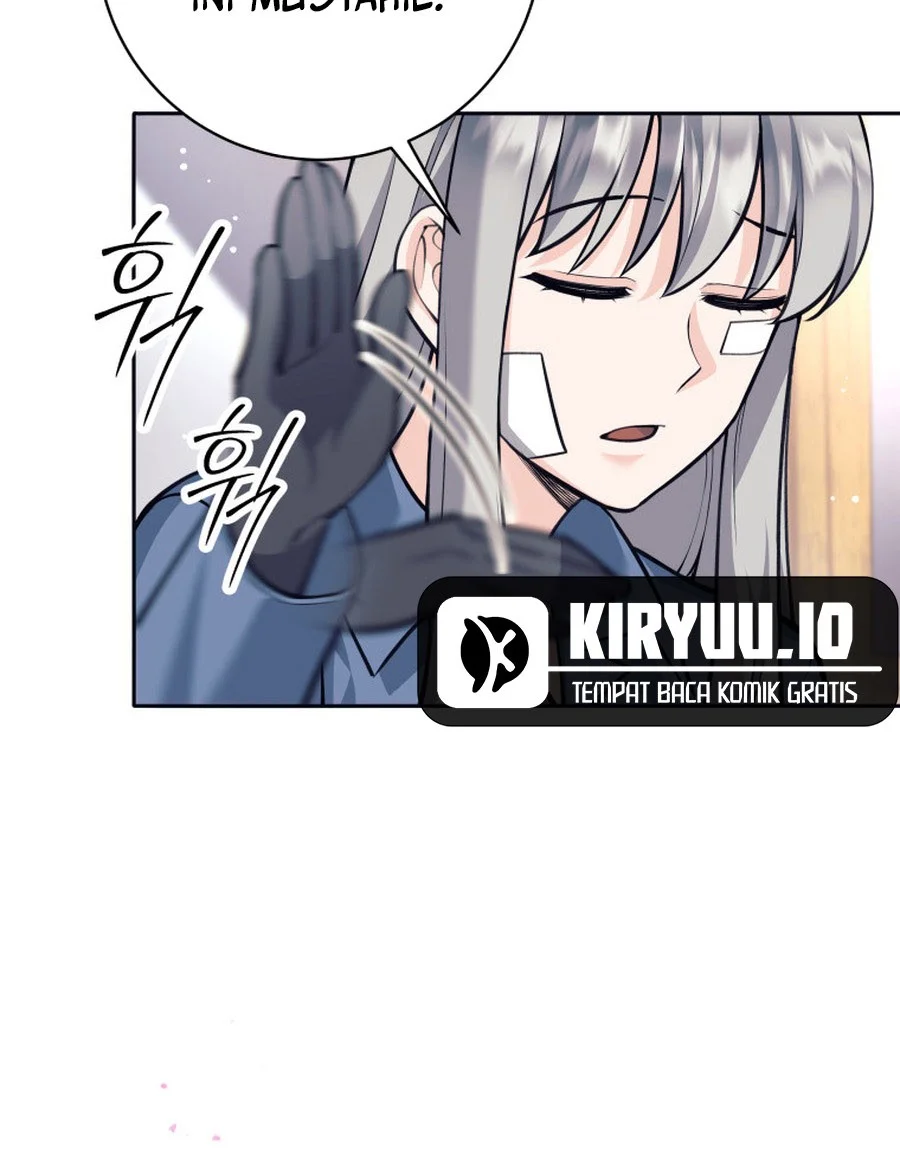 I Quit The Heros Party Chapter 117 Gambar 17