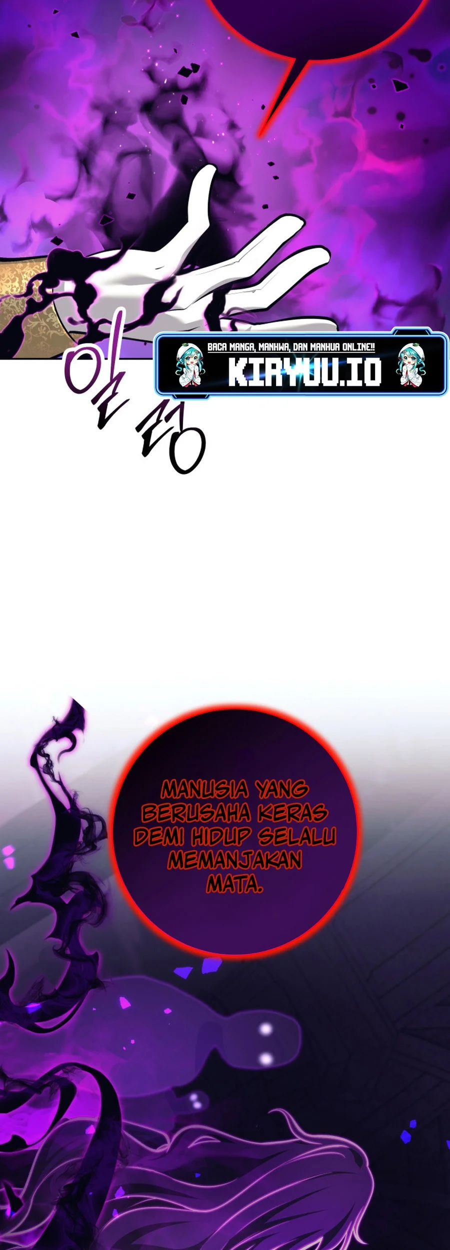 I Quit The Heros Party Chapter 118 Gambar 19