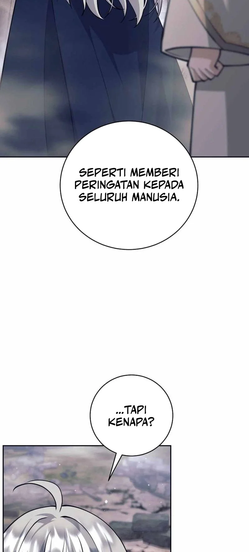 I Quit The Heros Party Chapter 129 Gambar 17