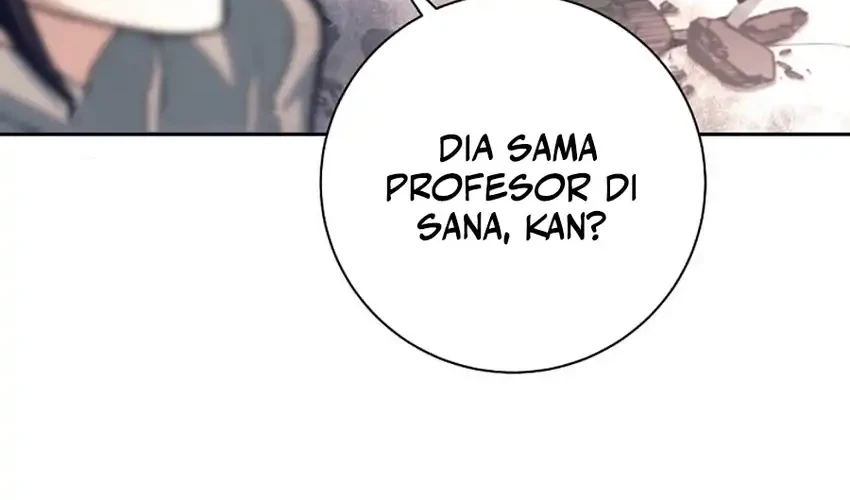 I Quit The Heros Party Chapter 139 Gambar 20