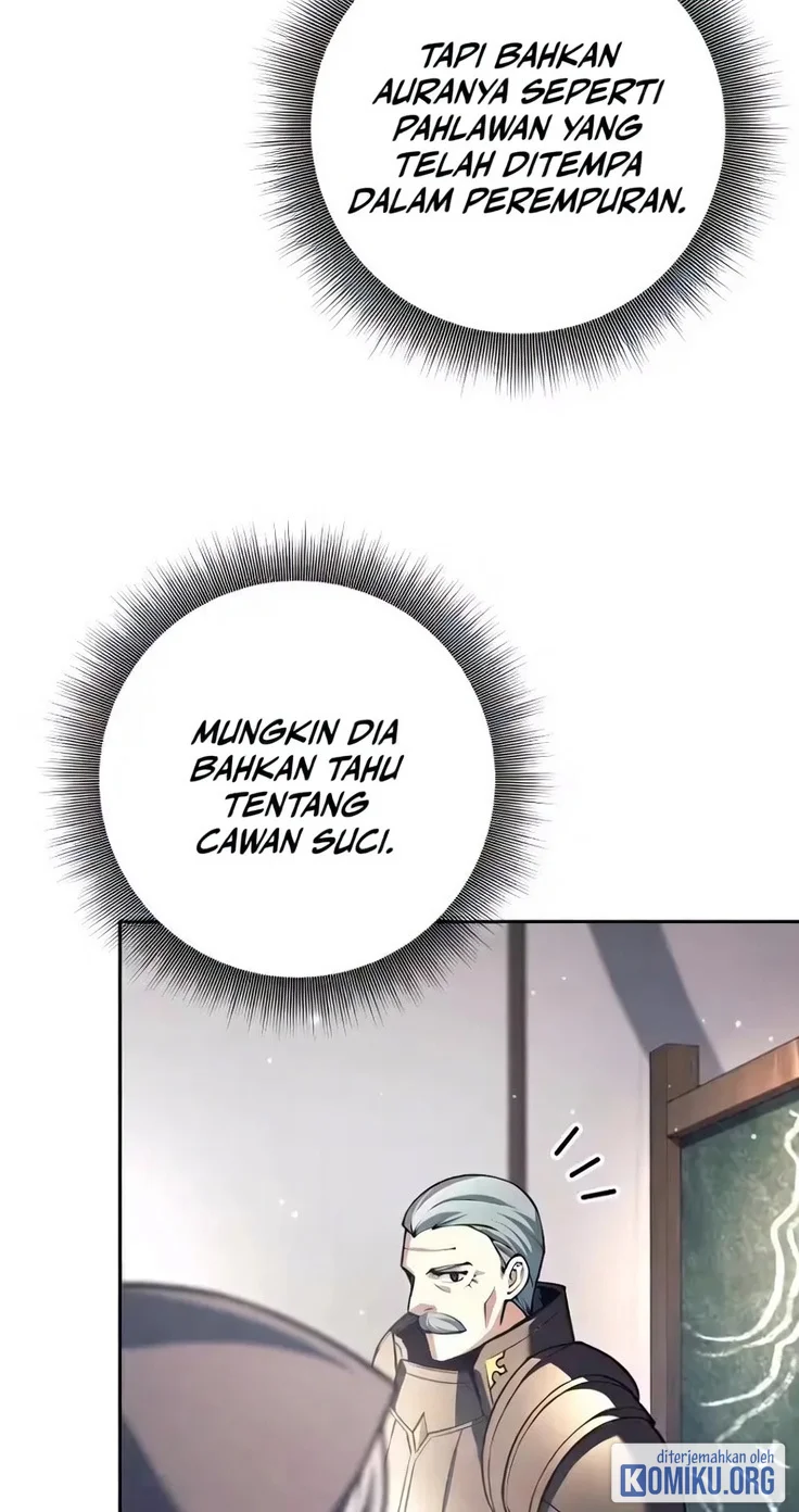 I Quit The Heros Party Chapter 141 Gambar 26