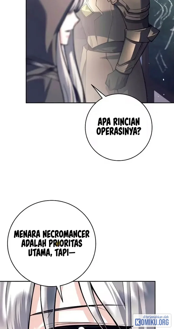 I Quit The Heros Party Chapter 141 Gambar 27