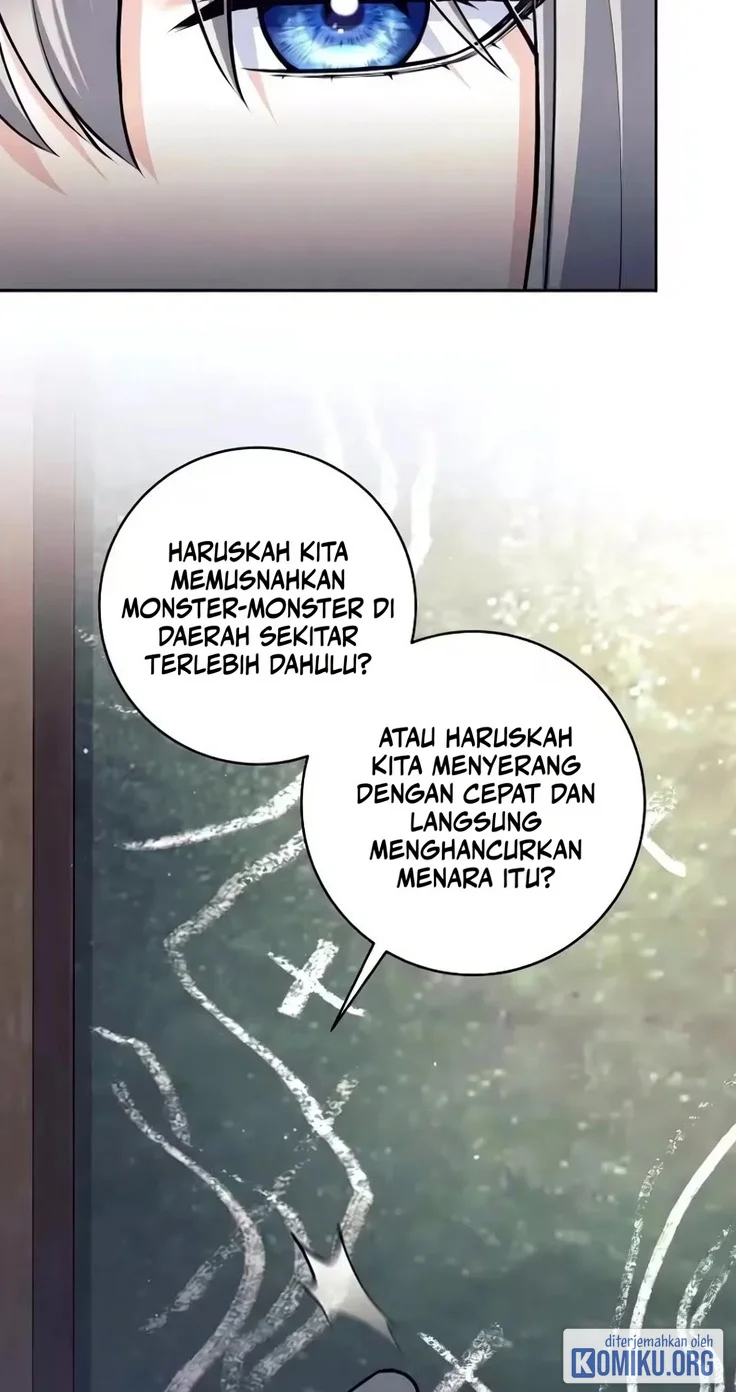 I Quit The Heros Party Chapter 141 Gambar 28