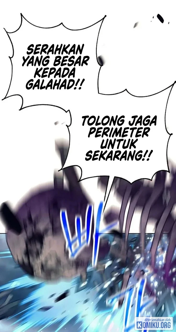 I Quit The Heros Party Chapter 142 Gambar 30