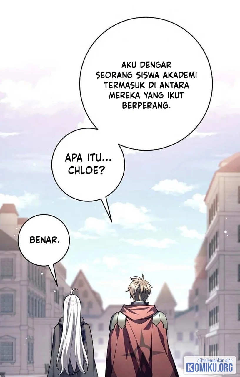 I Quit The Heros Party Chapter 149 Gambar 29