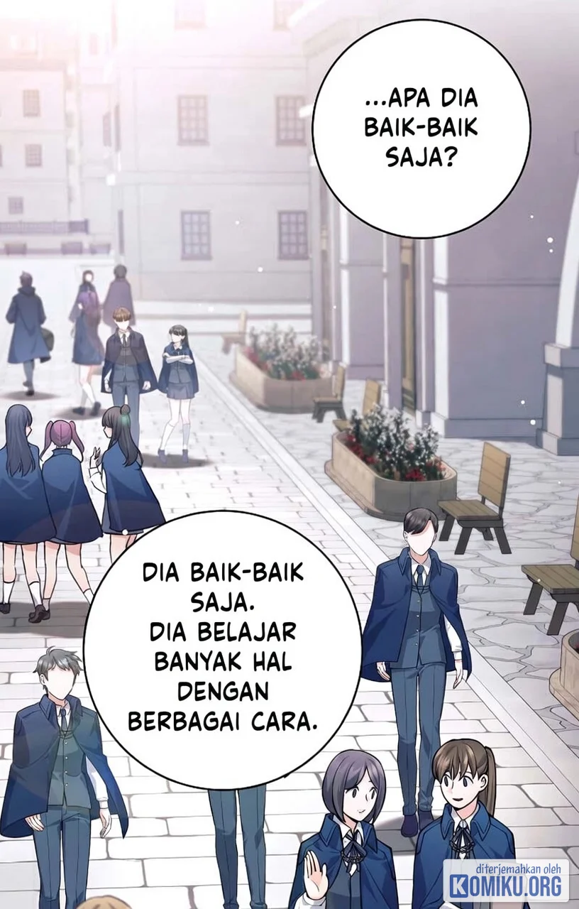 I Quit The Heros Party Chapter 149 Gambar 31