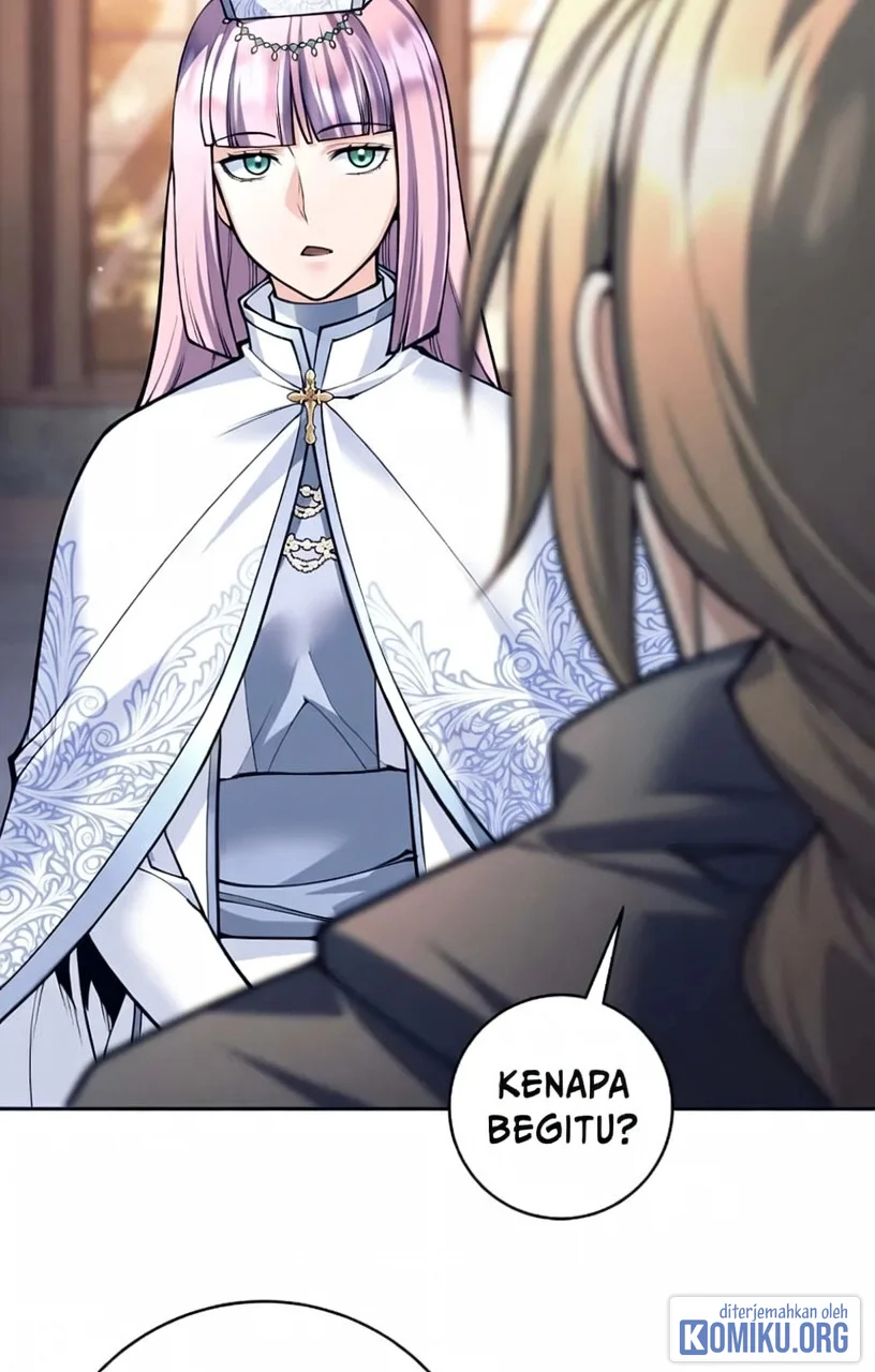 I Quit The Heros Party Chapter 150 Gambar 27