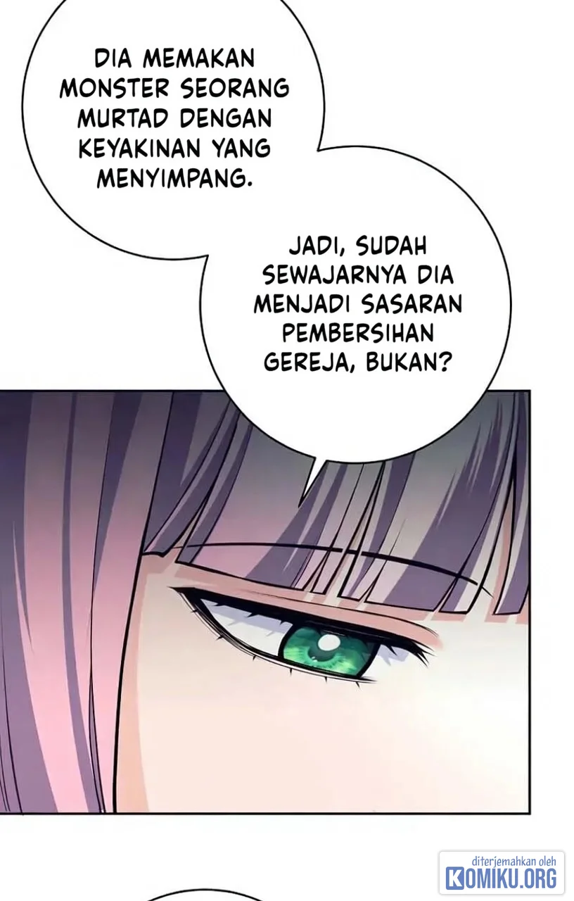 I Quit The Heros Party Chapter 150 Gambar 28