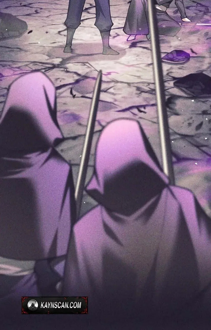 I Quit The Heros Party Chapter 150 Gambar 30