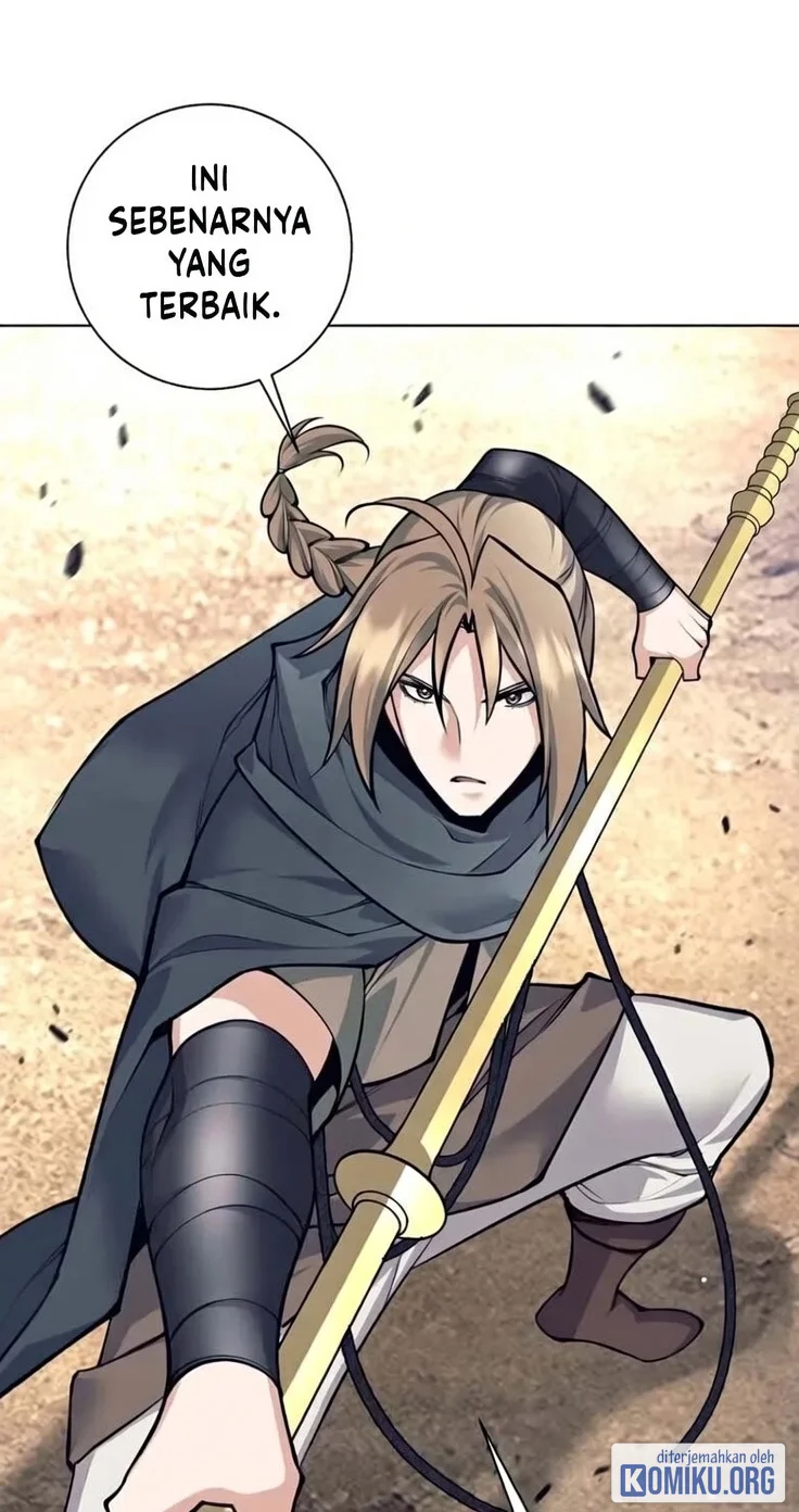 I Quit The Heros Party Chapter 151 Gambar 27
