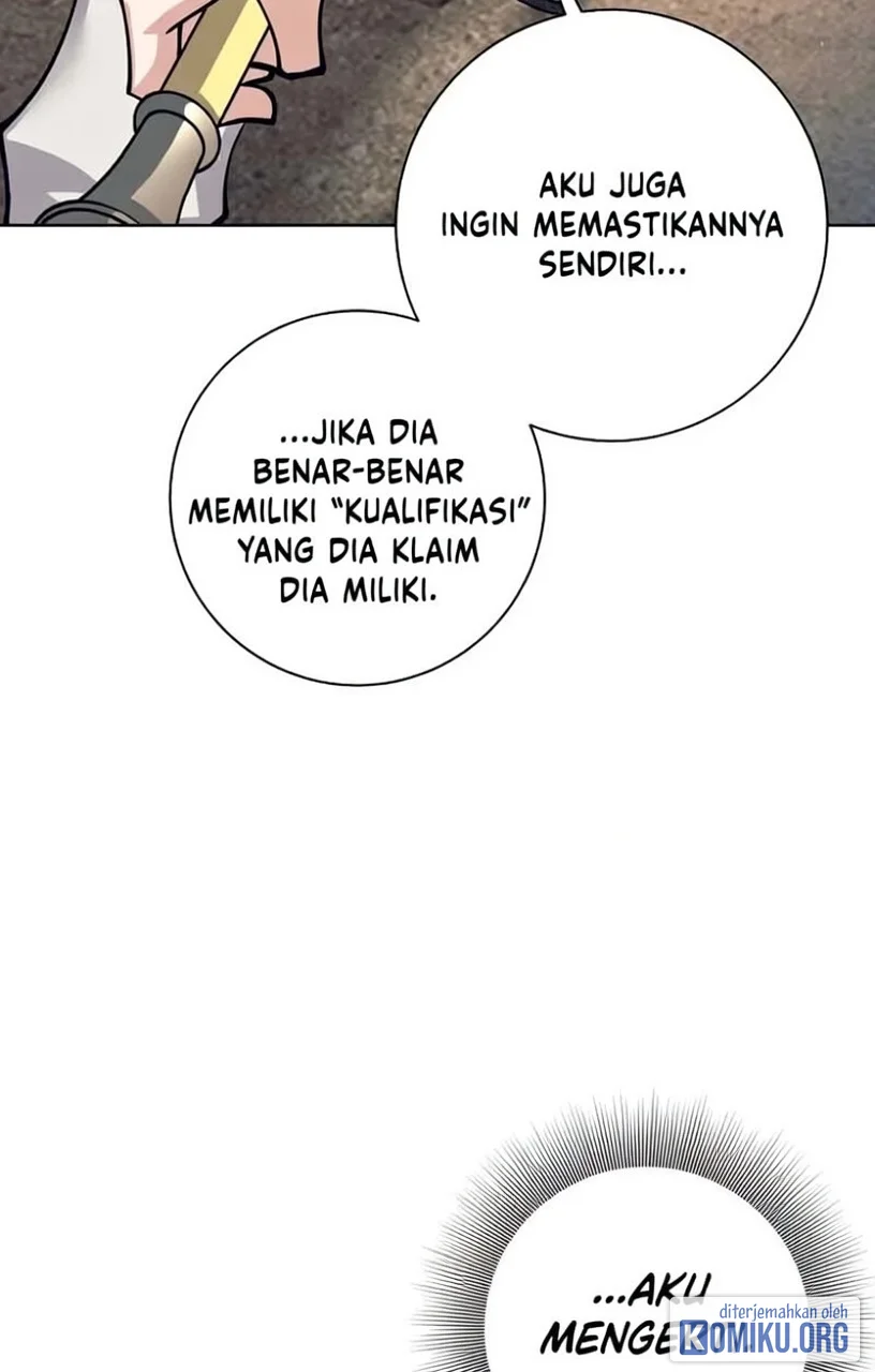 I Quit The Heros Party Chapter 151 Gambar 28