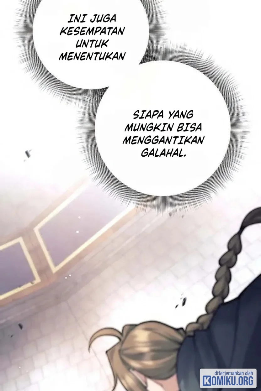 I Quit The Heros Party Chapter 151 Gambar 30