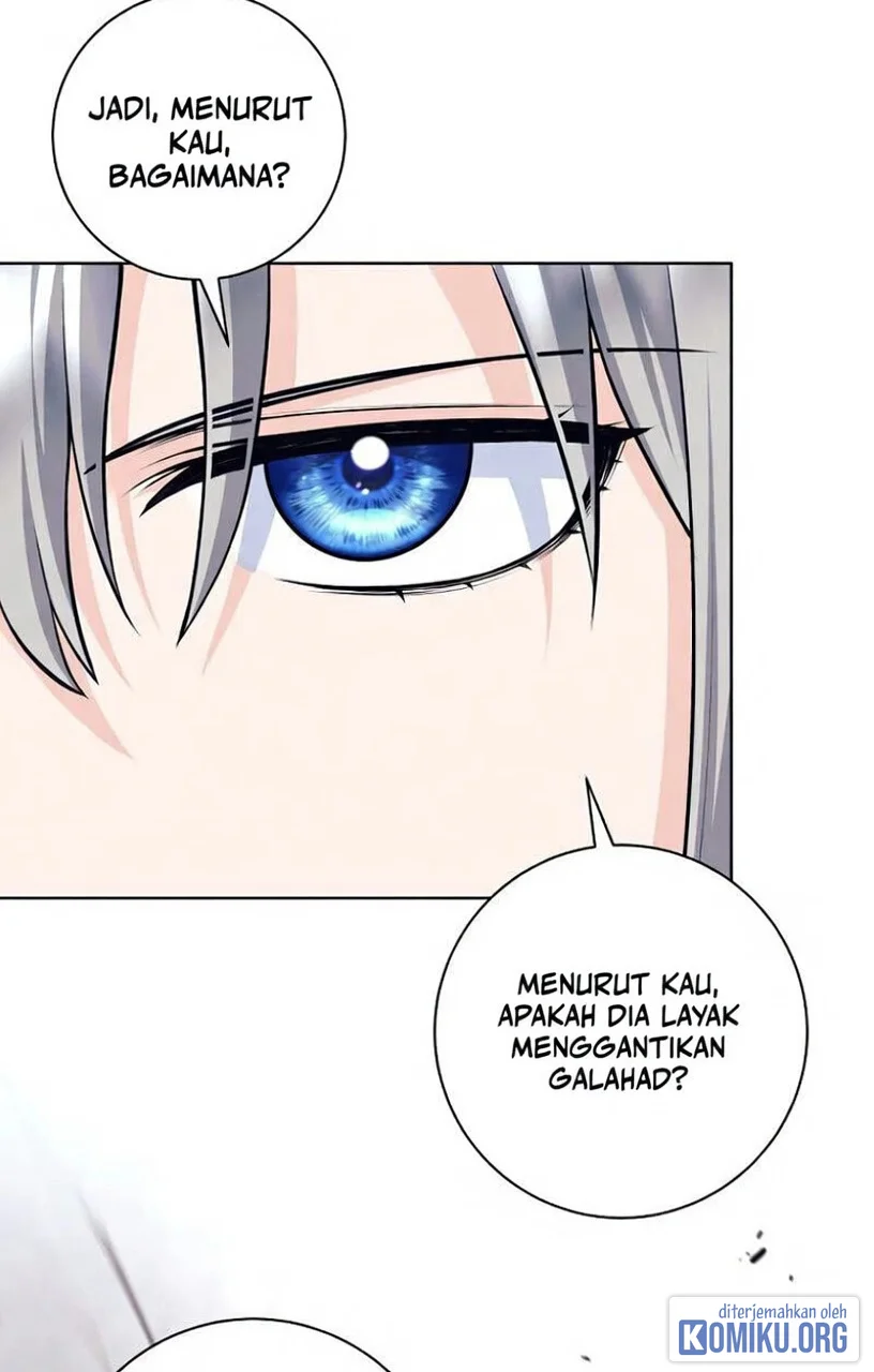 I Quit The Heros Party Chapter 152 Gambar 25