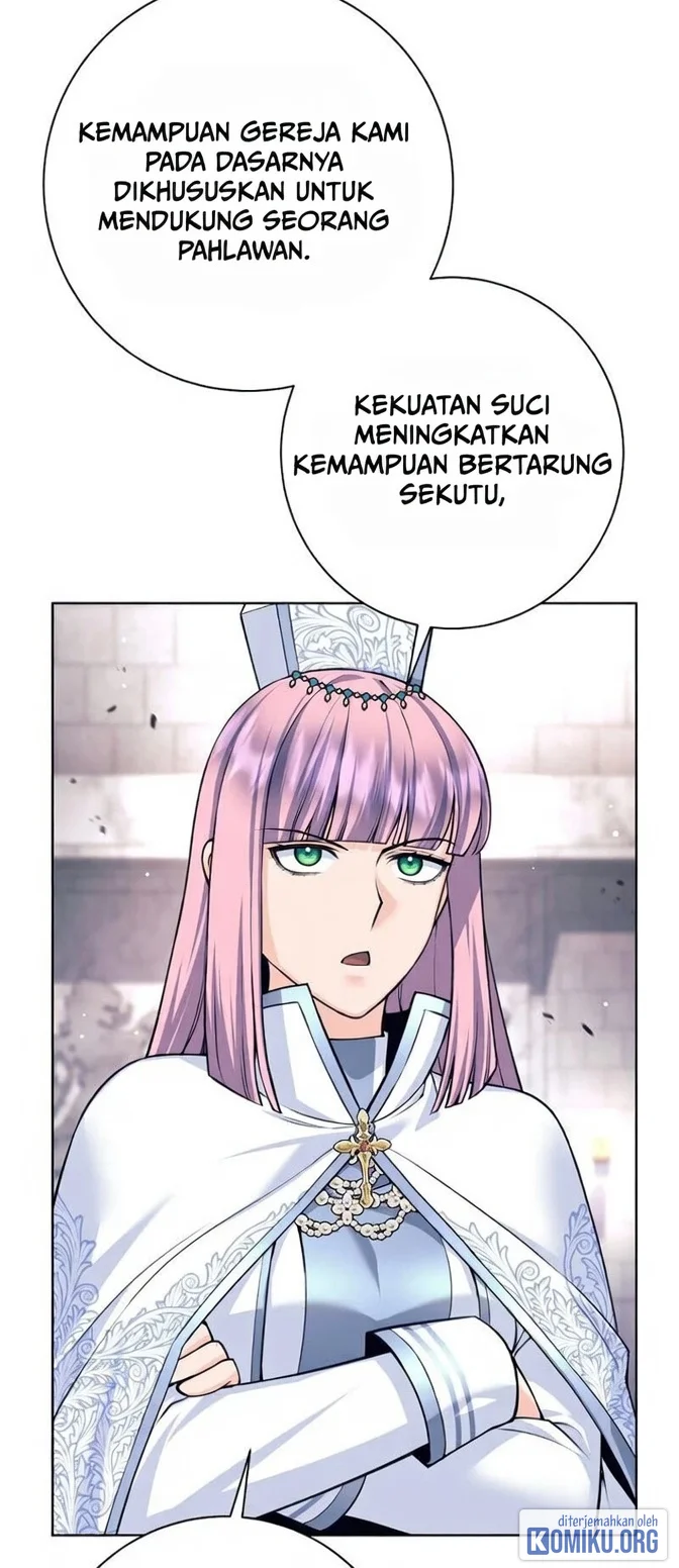 I Quit The Heros Party Chapter 152 Gambar 29
