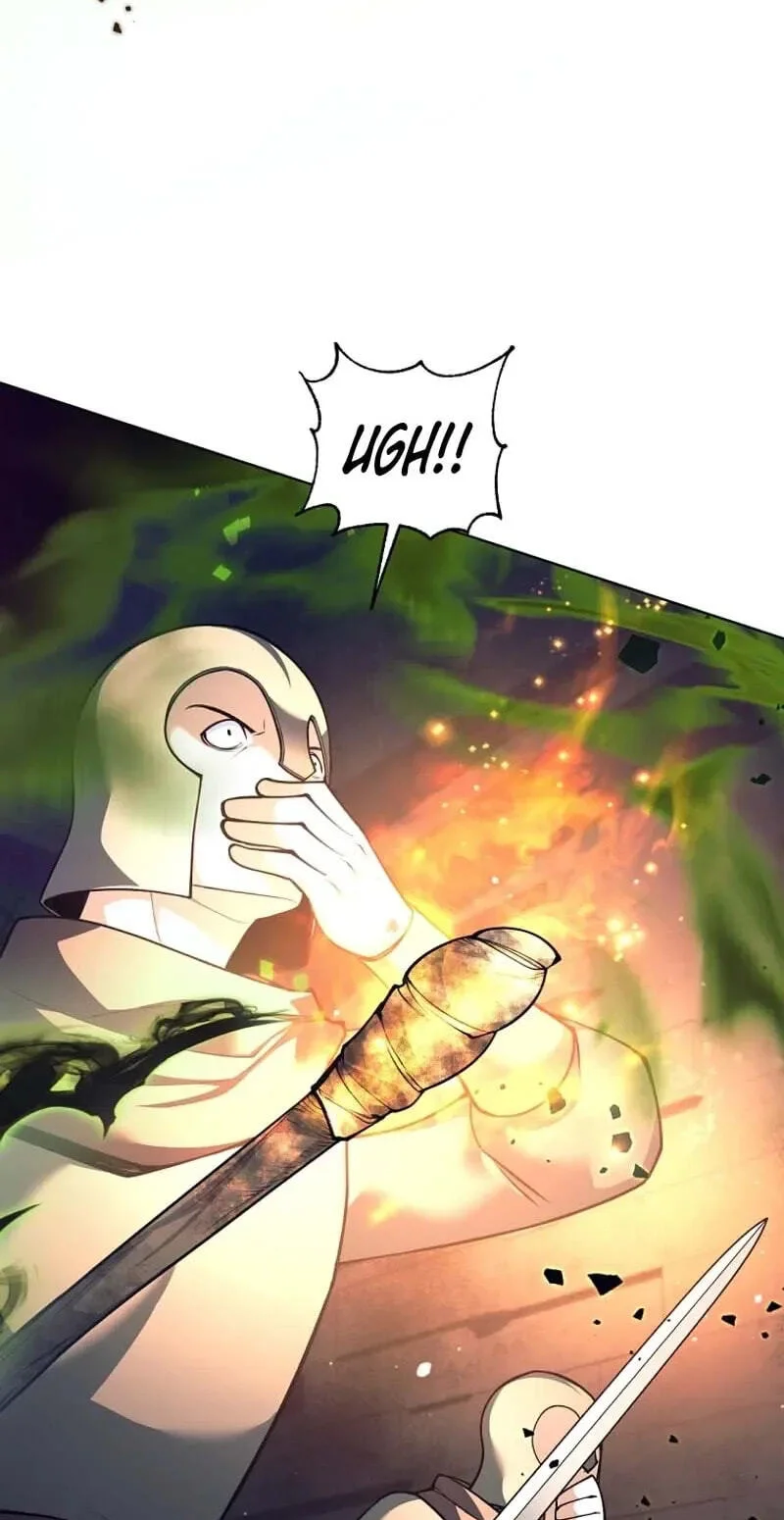 I Quit The Heros Party Chapter 153 Gambar 30