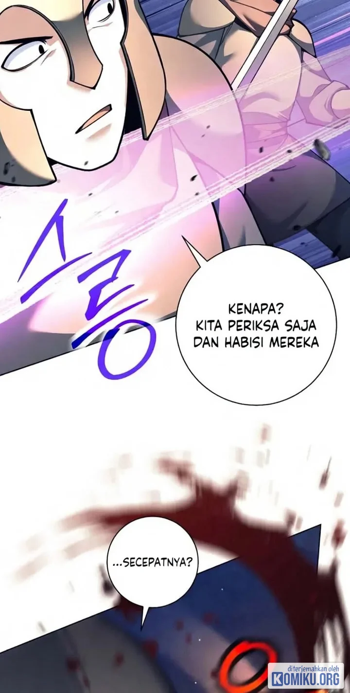 I Quit The Heros Party Chapter 153 Gambar 32