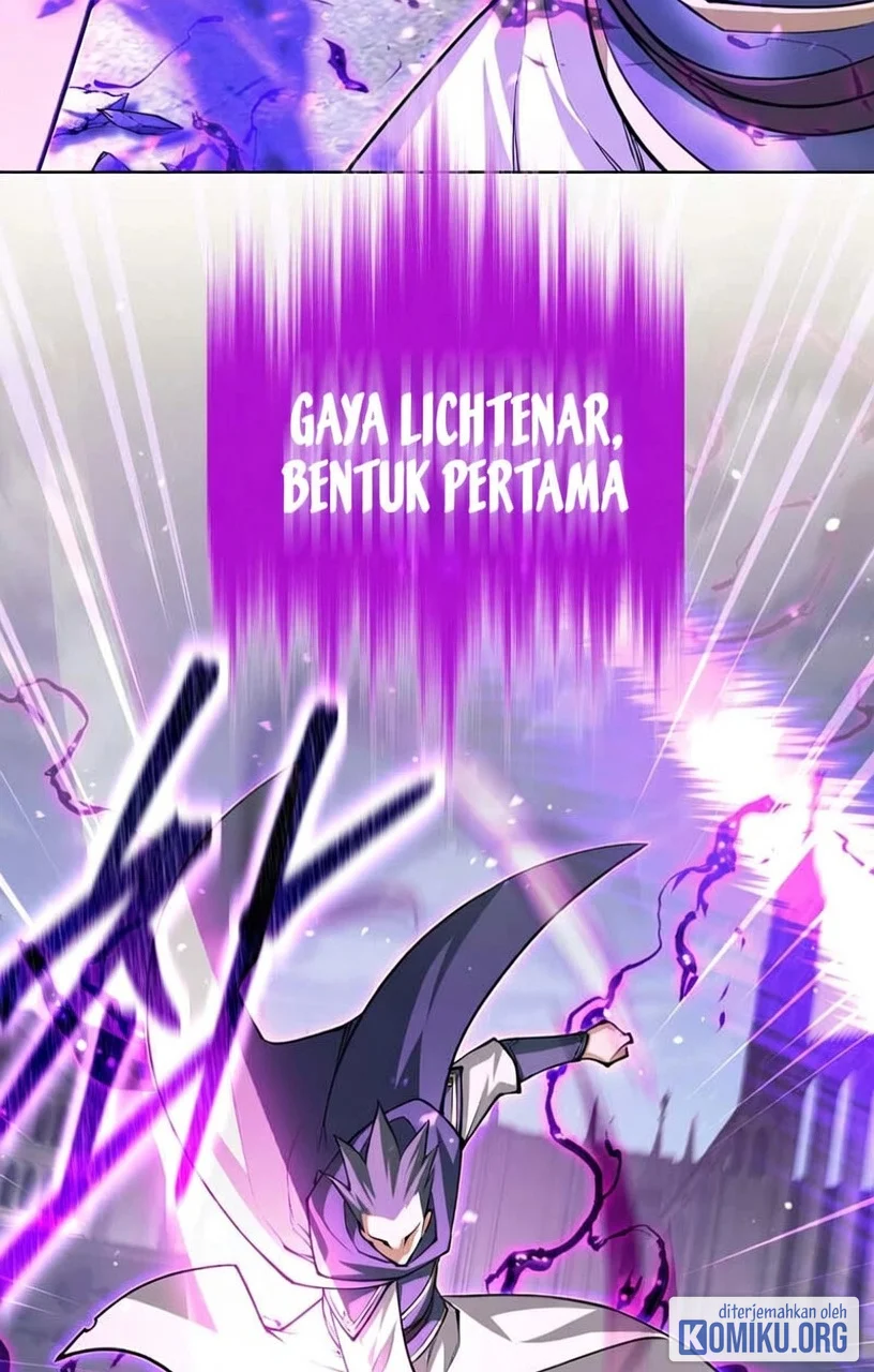 I Quit The Heros Party Chapter 154 Gambar 33