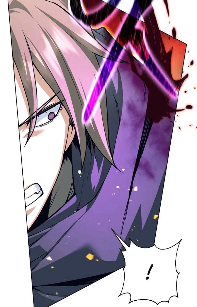 I Quit The Heros Party Chapter 154 Gambar 37