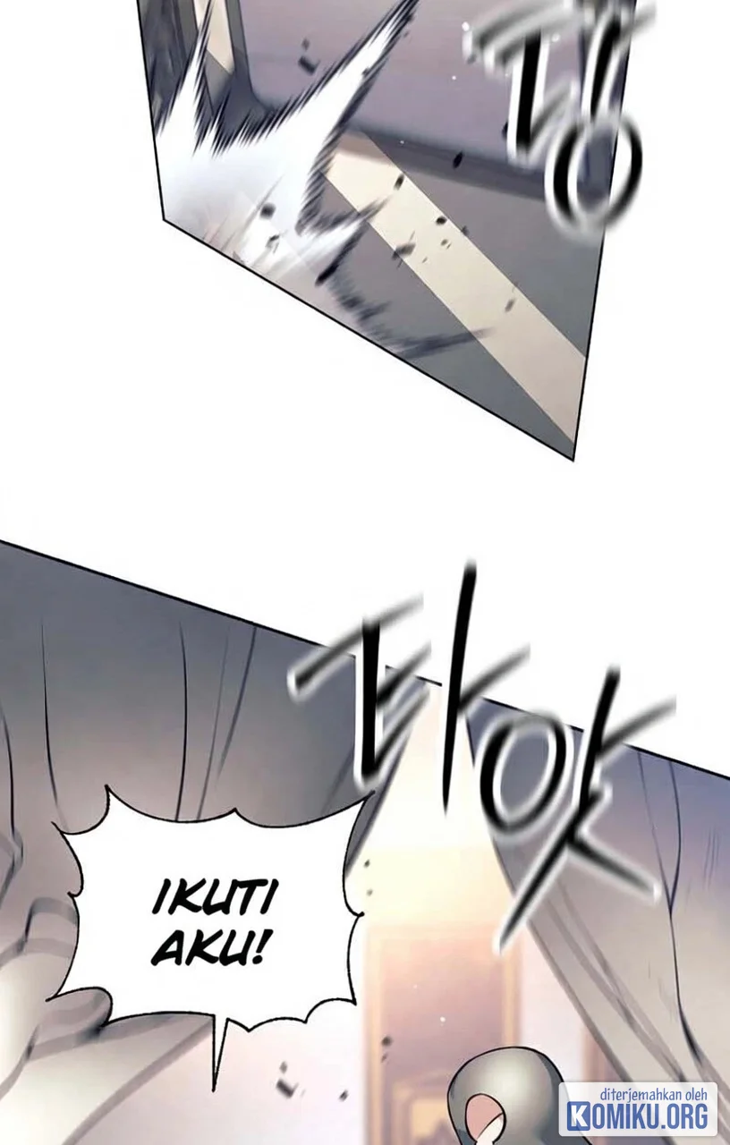 I Quit The Heros Party Chapter 157 Gambar 28