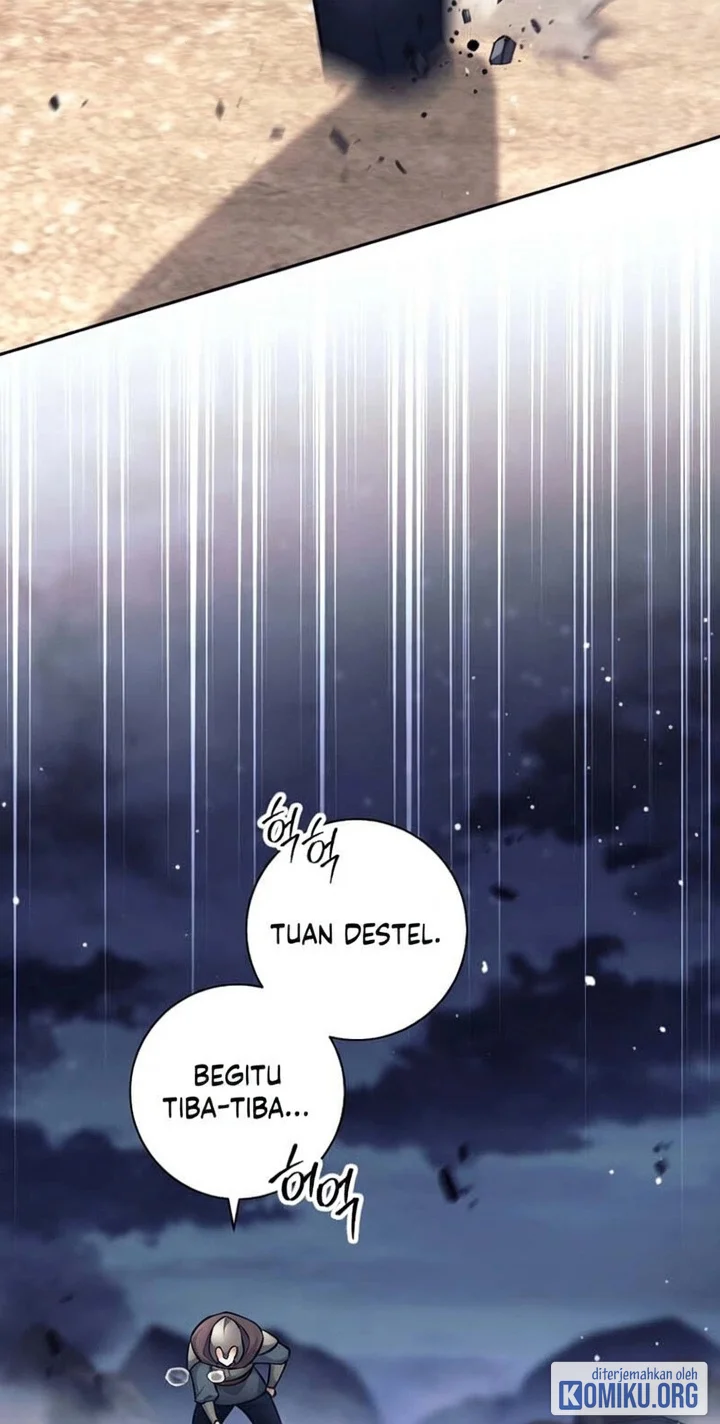 I Quit The Heros Party Chapter 157 Gambar 30