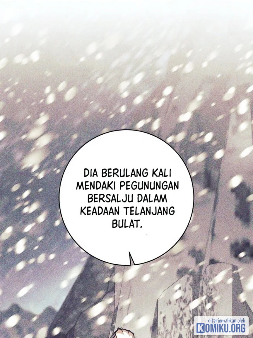 I Quit The Heros Party Chapter 161 Gambar 25