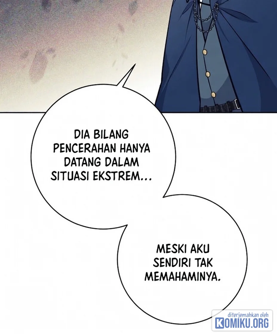 I Quit The Heros Party Chapter 161 Gambar 27
