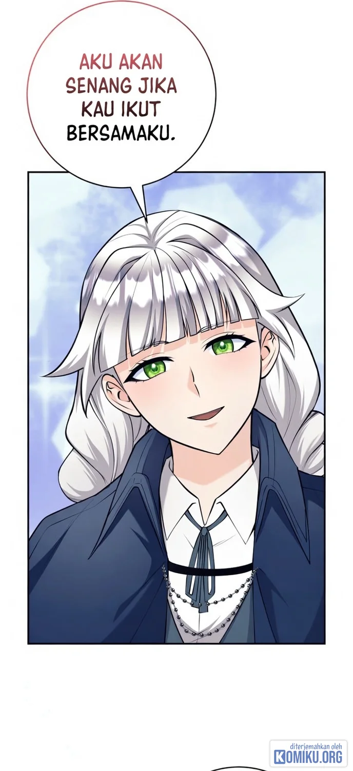 I Quit The Heros Party Chapter 164 Gambar 21