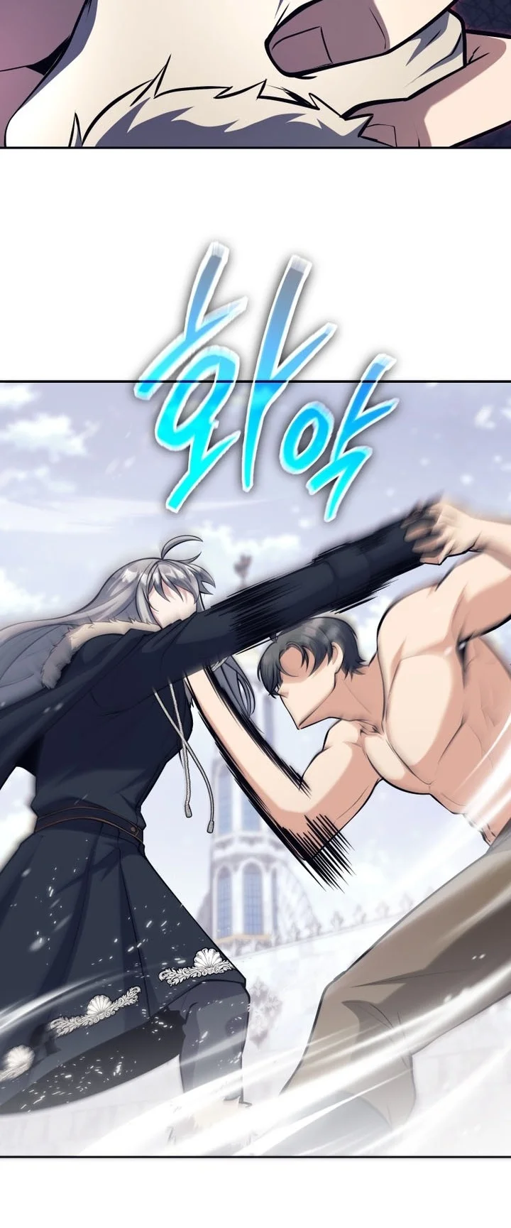I Quit The Heros Party Chapter 166 Gambar 24