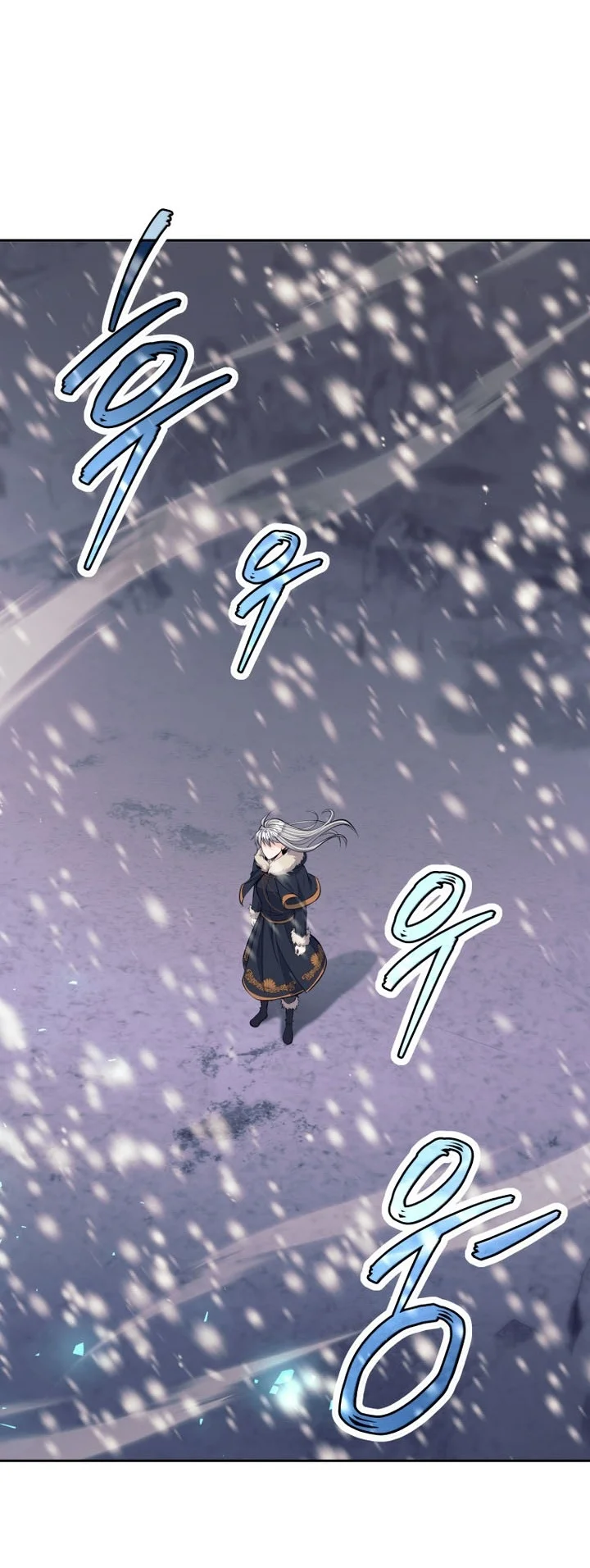 I Quit The Heros Party Chapter 167 Gambar 27