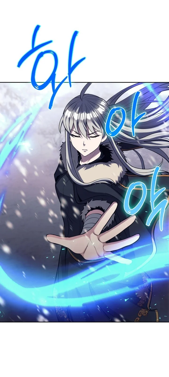 I Quit The Heros Party Chapter 167 Gambar 28