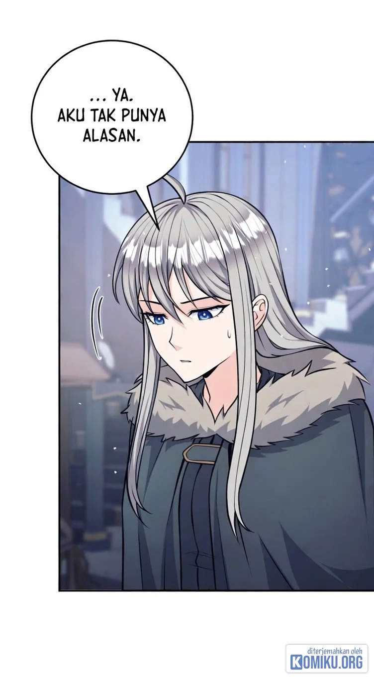 I Quit The Heros Party Chapter 168 Gambar 23