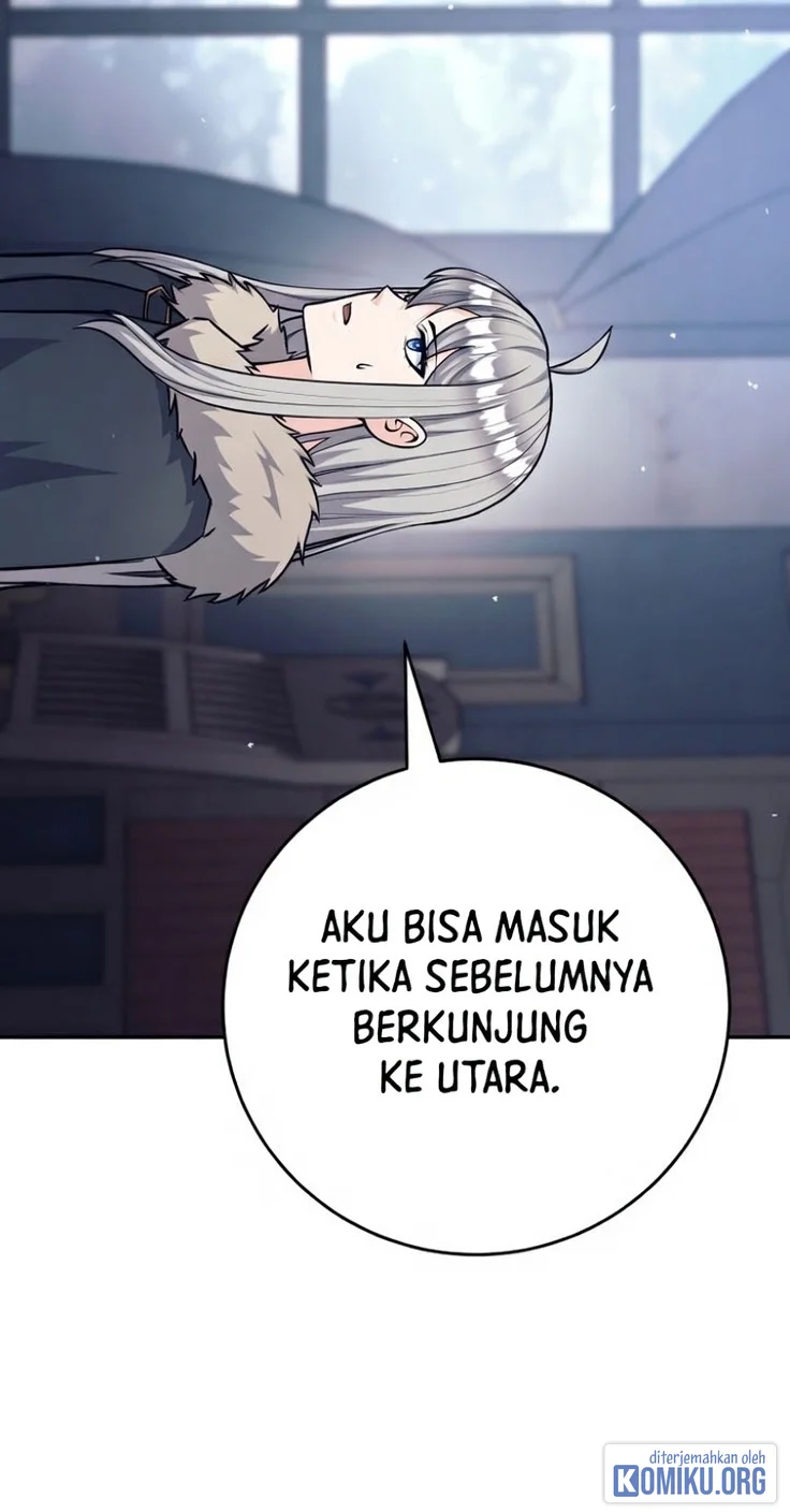 I Quit The Heros Party Chapter 168 Gambar 25