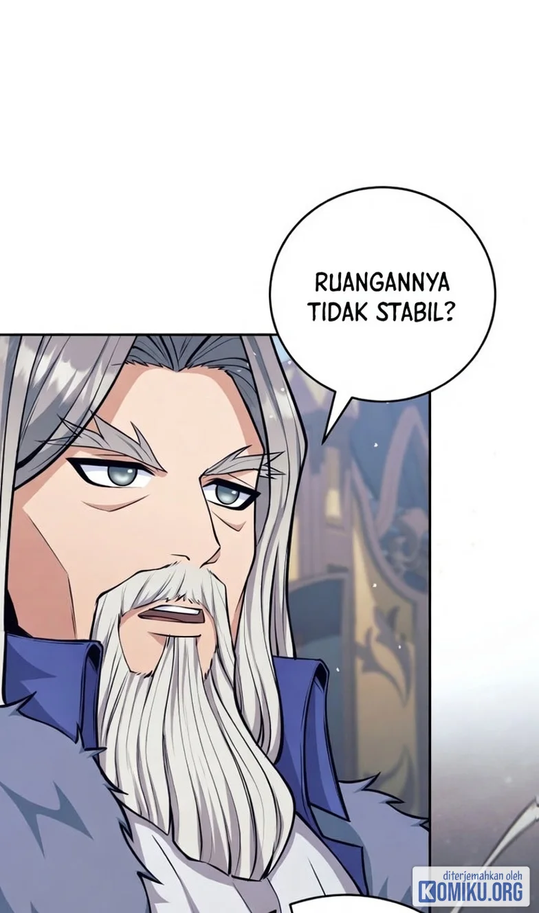 I Quit The Heros Party Chapter 168 Gambar 27