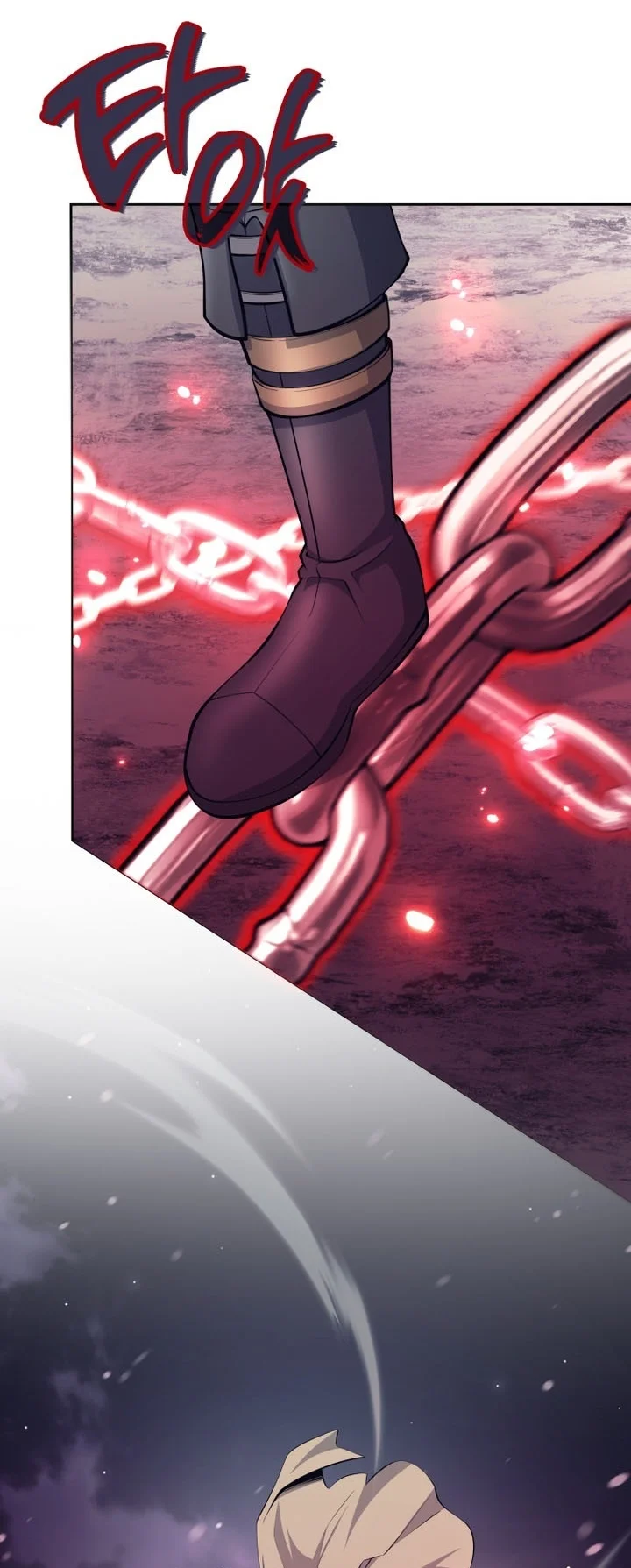 I Quit The Heros Party Chapter 169 Gambar 27