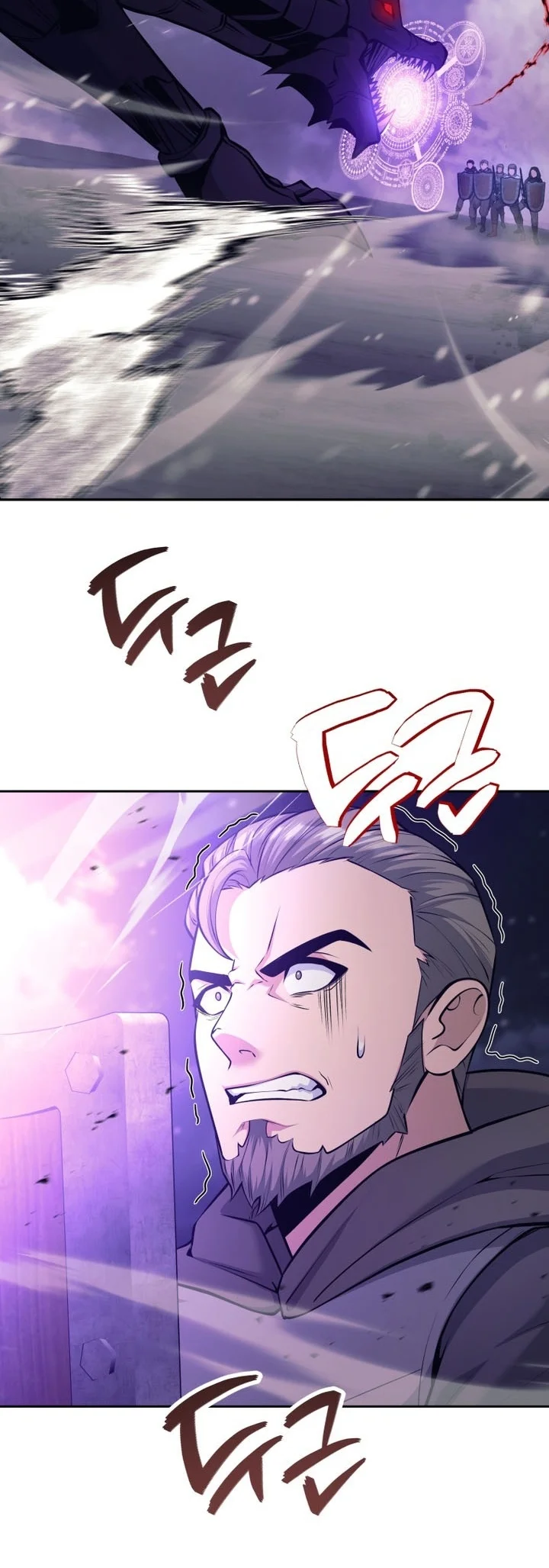 I Quit The Heros Party Chapter 170 Gambar 25