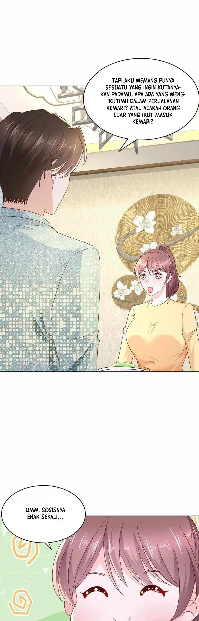 I Randomly Have A New Career Every Week Chapter 293 Gambar 6