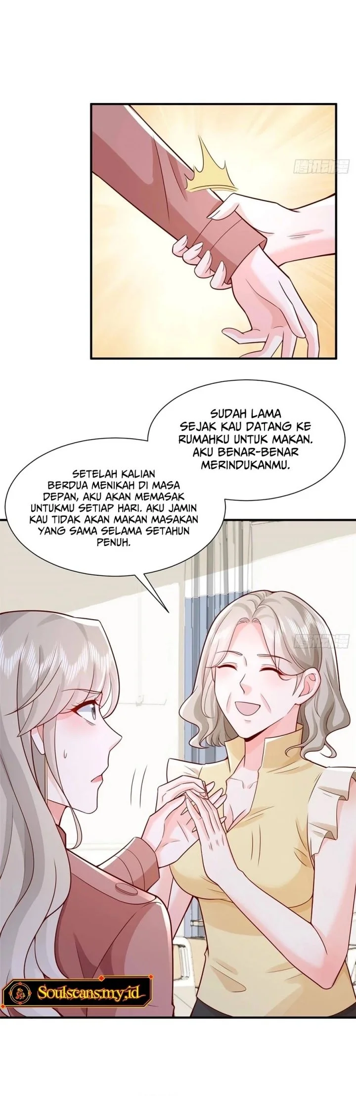 I Randomly Have A New Career Every Week Chapter 651 Gambar 9