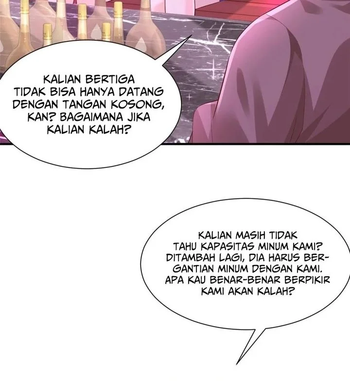 I Randomly Have A New Career Every Week Chapter 736 Gambar 8