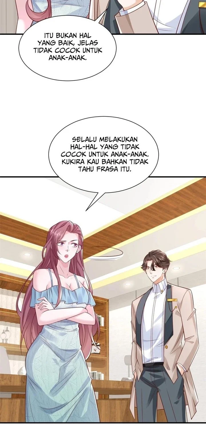 I Randomly Have A New Career Every Week Chapter 742 Gambar 8