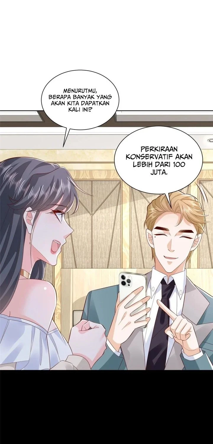 I Randomly Have A New Career Every Week Chapter 744 Gambar 8