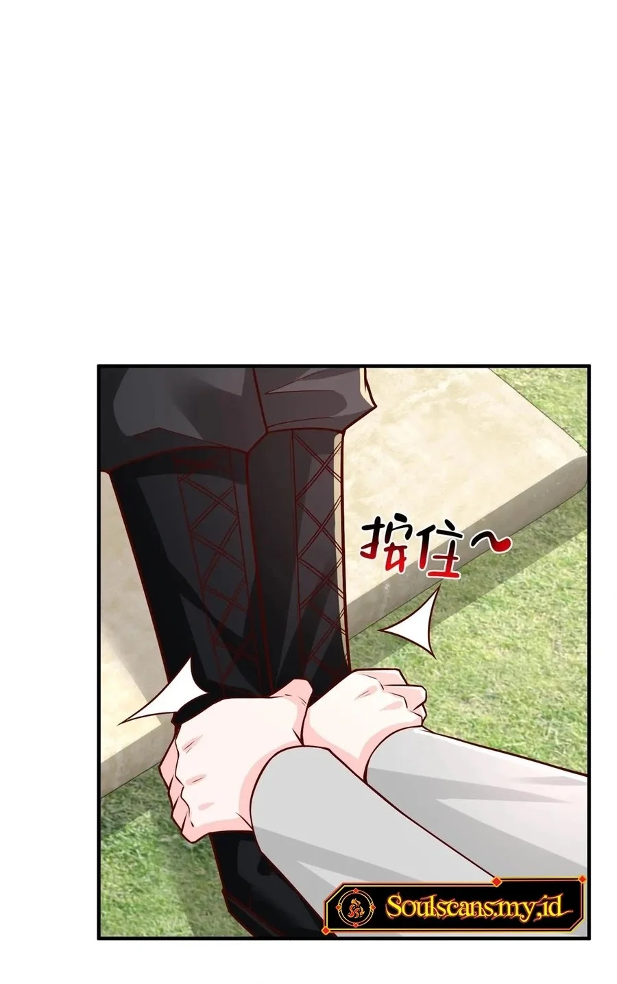 I Randomly Have A New Career Every Week Chapter 748 Gambar 10