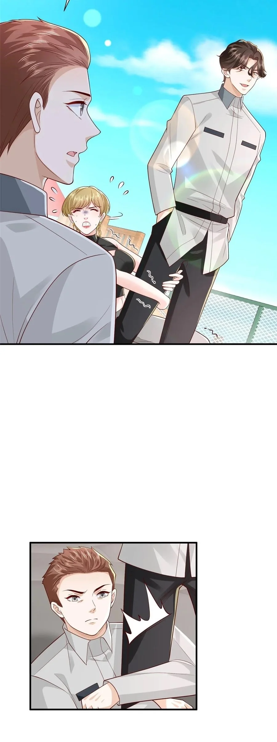 I Randomly Have A New Career Every Week Chapter 749 Gambar 10