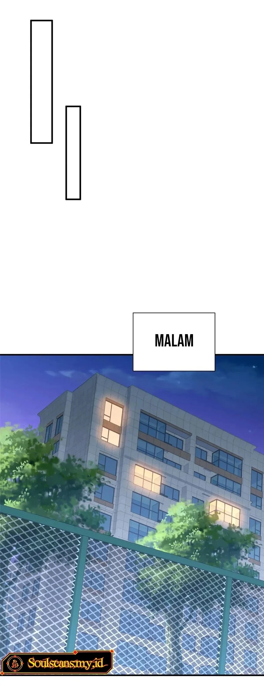I Randomly Have A New Career Every Week Chapter 751 Gambar 10