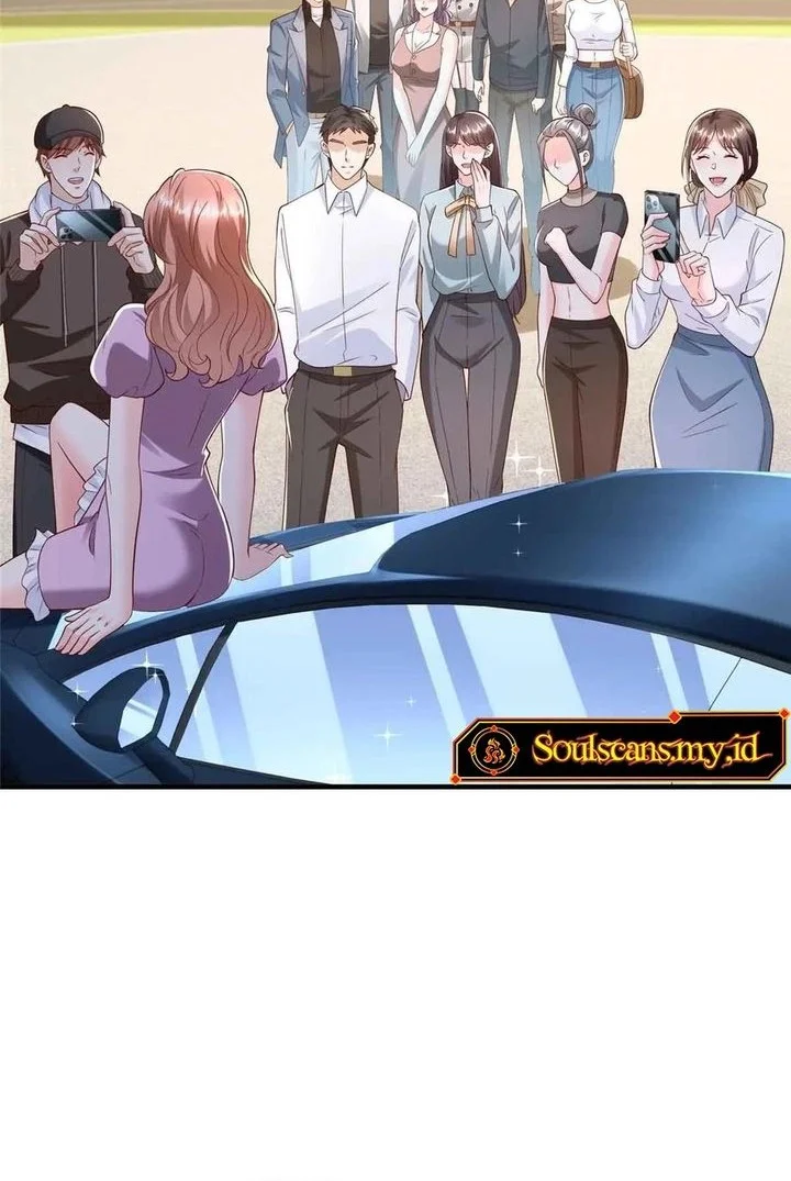I Randomly Have A New Career Every Week Chapter 782 Gambar 9