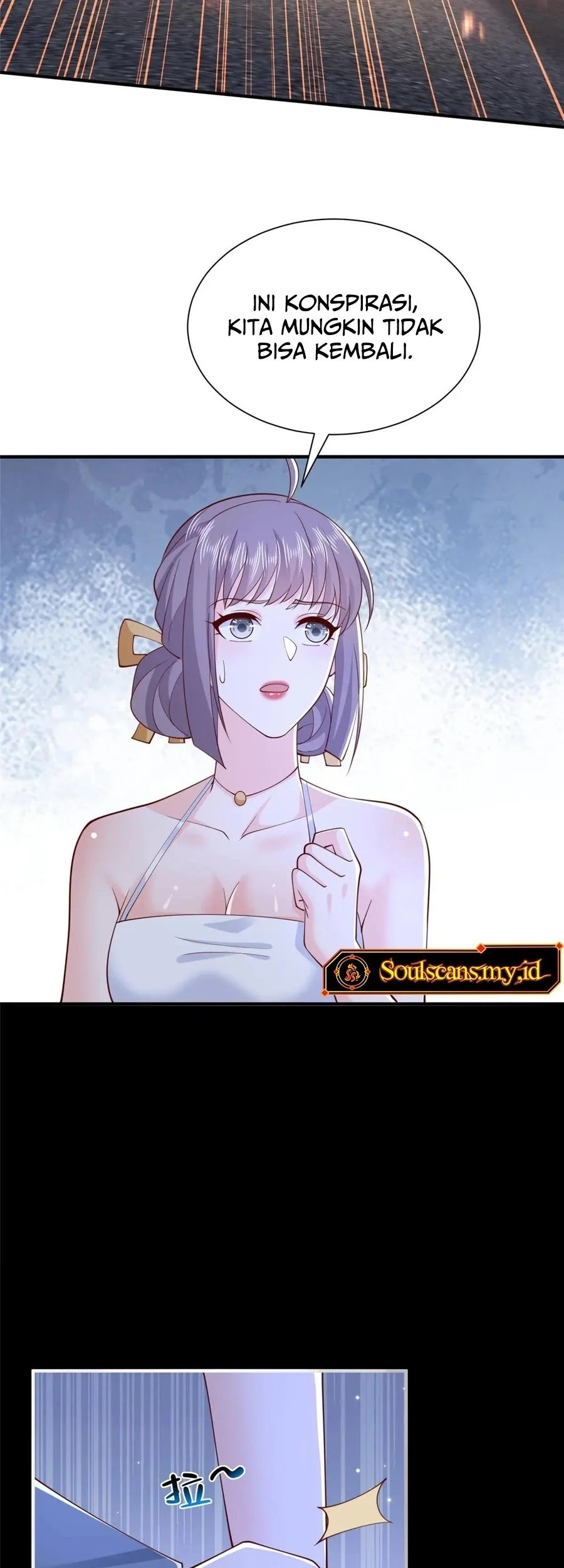 I Randomly Have A New Career Every Week Chapter 799 Gambar 9
